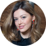 Арина Яковлева