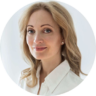 Ирина Баранова