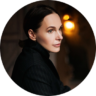 Ирина Тиусонина