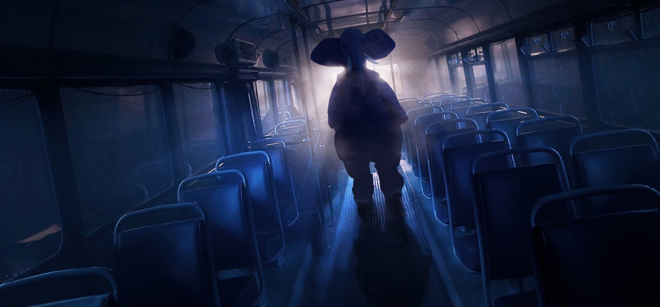 Bloodride (Netflix)