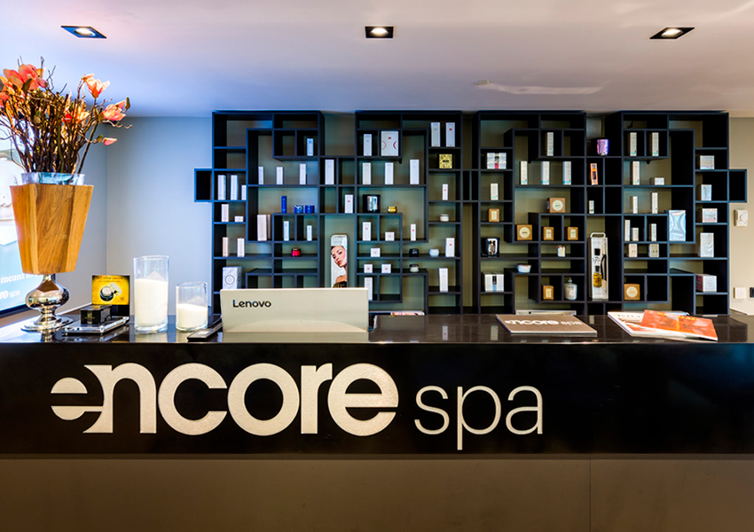Обертывание Anne Semonin и релакс по-мароккански, Encore Spa
