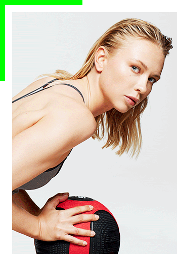 Instagram-тренировки и медитации с инструкторами Encore Fitness