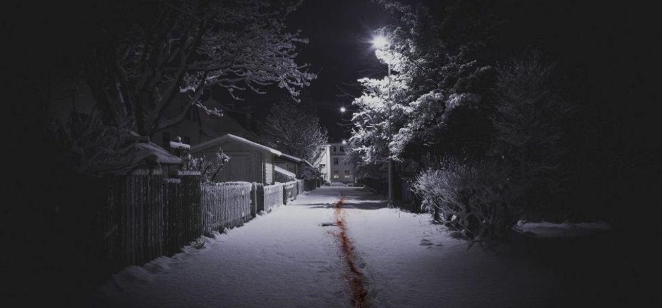 The Valhalla Murders (Netflix)