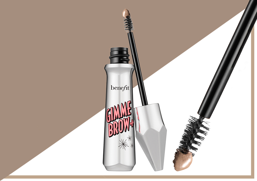 Gimme Brow+, Benefit