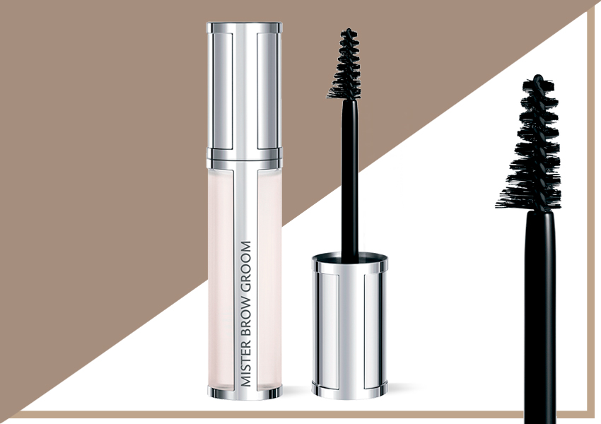 Mister Brow Groom, Givenchy