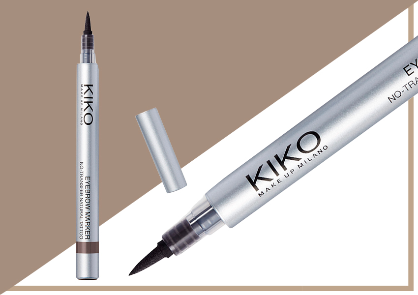 Eyebrow Marker, KIKO Milano