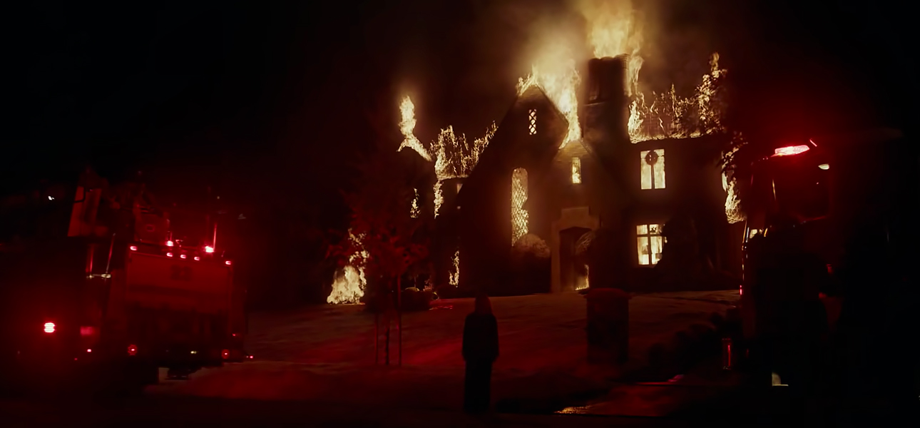 Little Fires Everywhere (Hulu)