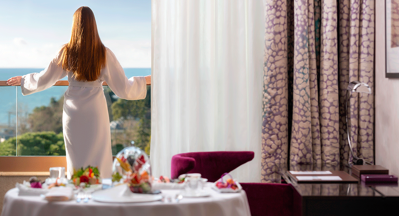 Swissôtel Resort Сочи Камелия