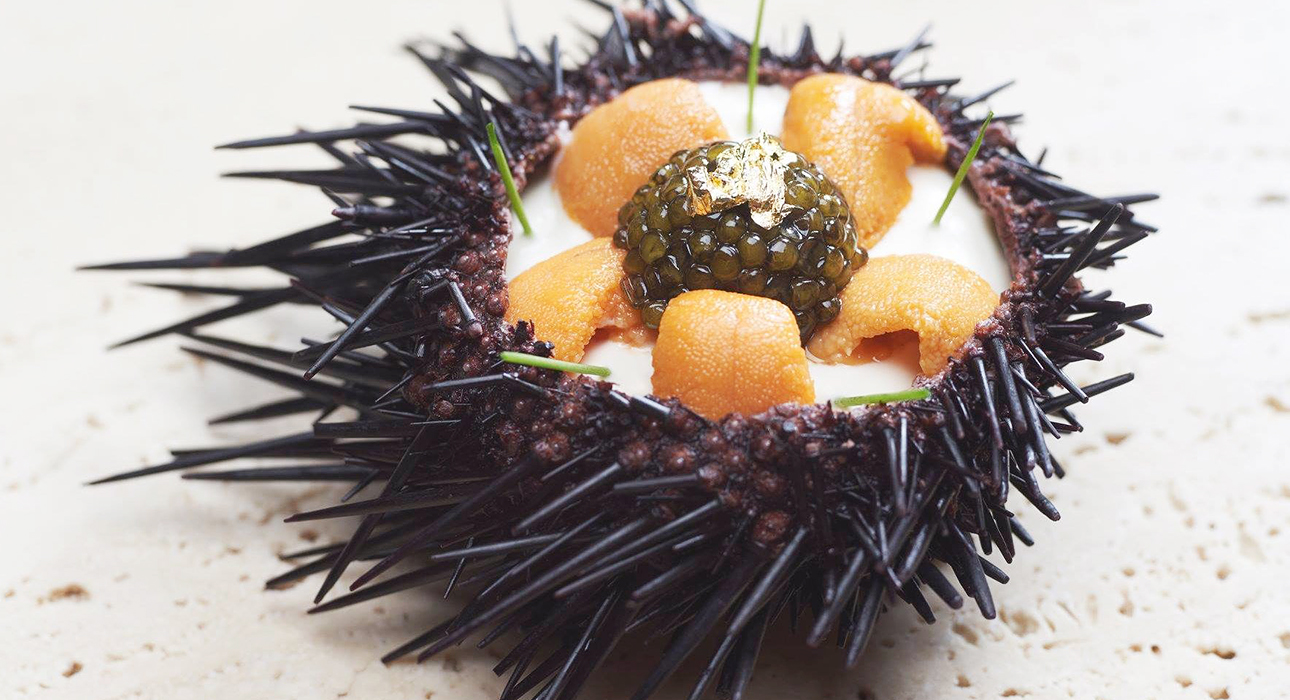 Эксклюзив Posta-Magazine: репортаж с виртуальной церемонии Asia’s 50 Best Restaurants 2020
