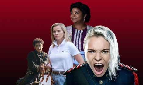 #PostaСериалы: весенние премьеры, которых стоит дождаться