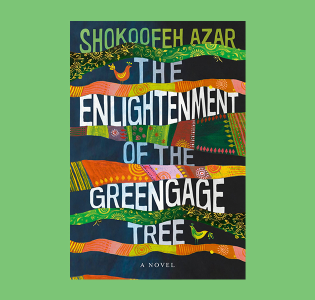 The Enlightenment of the Greengage Tree
