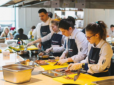 Novikov School