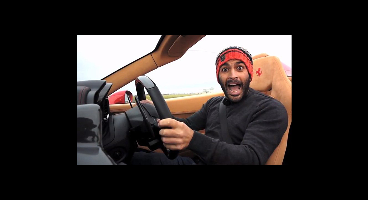Cars with Jan Coomans. Seven car channels worth watching during lockdown — according to me
