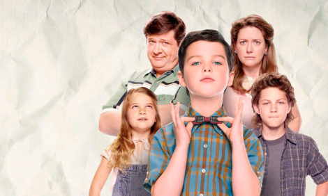 #PostaСериалы: 12 ситкомов для поднятия настроения