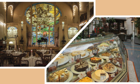 Готовим с шефом: повторяем завтрак из отеля Belmond Grand Hotel Europe