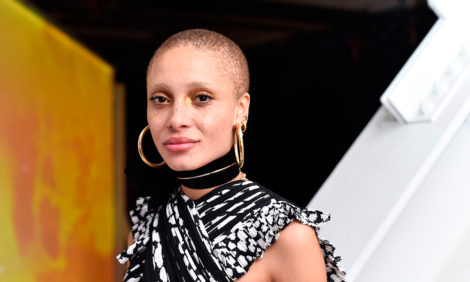 Стрижка эпохи пандемии: в моду входит стиль buzz cut