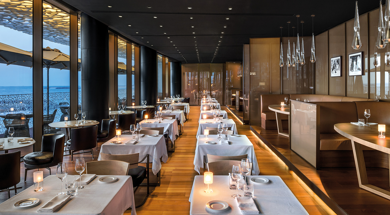 Bvlgari Il Ristorante
