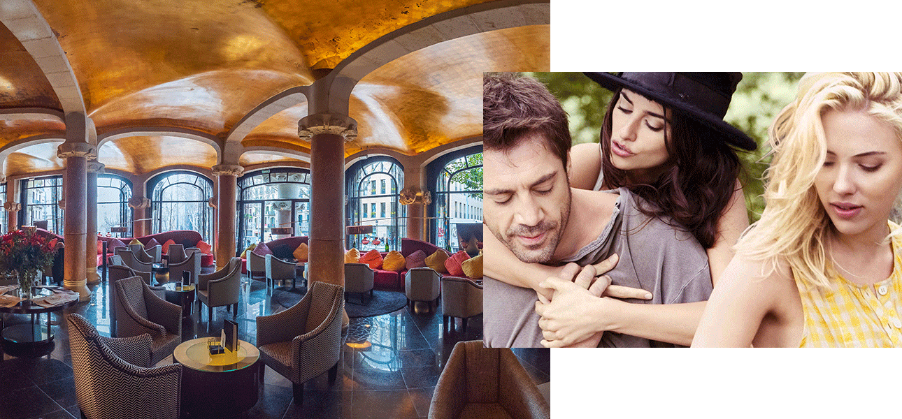 Hotel Casa Fuster (Барселона)
