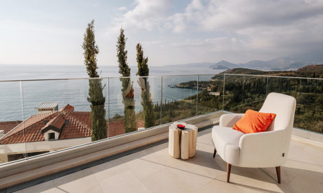 Новый отель: Ānanti Resort, Residences & Beach Club на Адриатической Ривьере