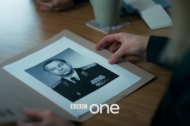 #PostaСериалы: BBC One представил официальный трейлер «Отравлений в Солсбери»