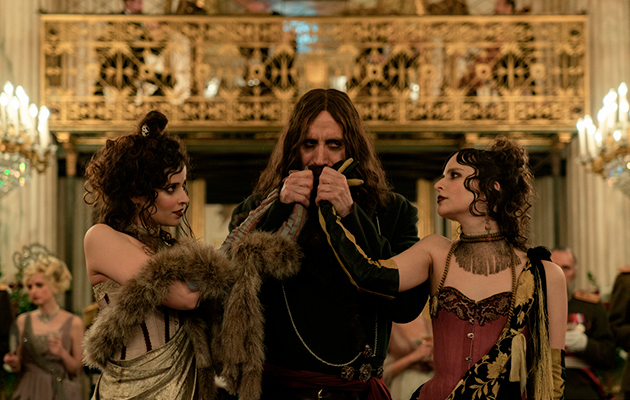 Новый трейлер шпионского боевика «King’s man: Начало» с Рэйфом Файнсом