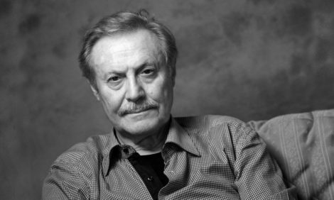 Юрию Соломину — 85 лет