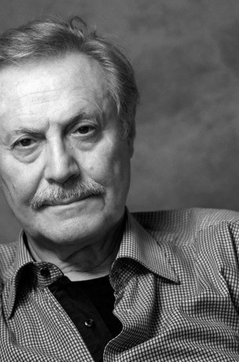 Юрию Соломину — 85 лет