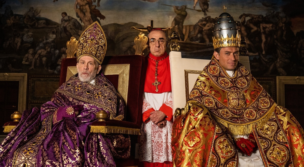 #PostaСериалы: Кристина Шаповалова, Константин Крюков, Нино Нинидзе и Динара Сафина обсуждают лучшие проекты последних сезонов