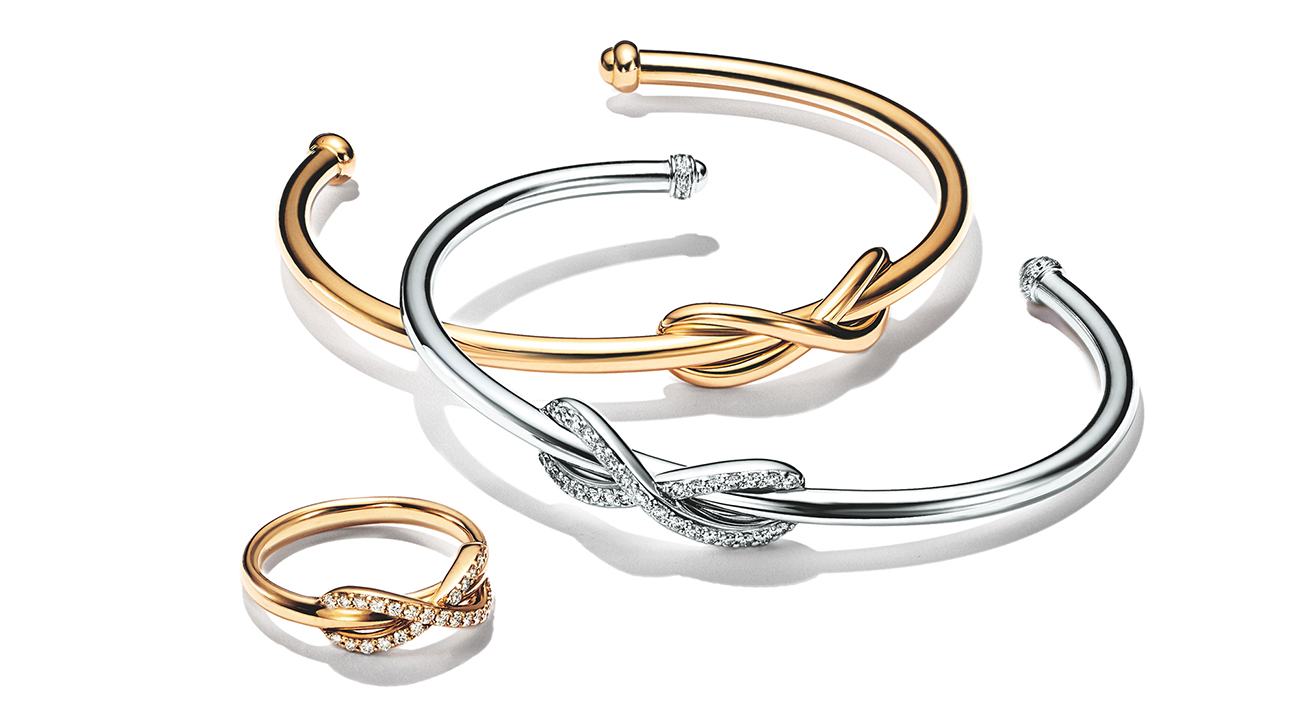 Tiffany & Co. поддержит пострадавших от коронавируса и отдаст 100% прибыли в благотворительный фонд