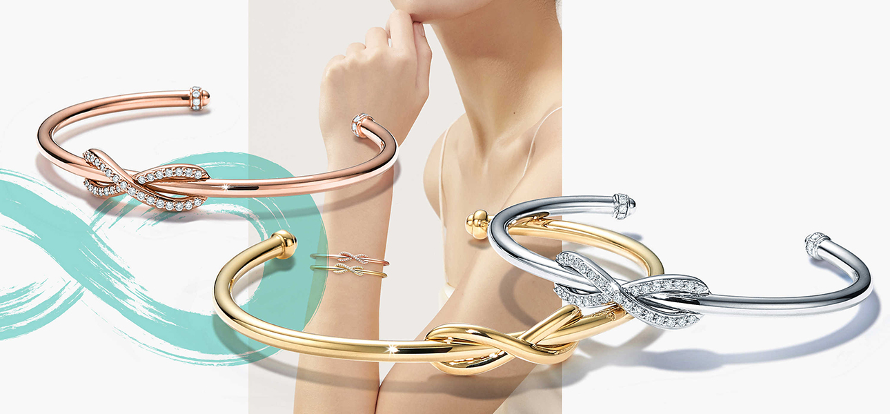 Tiffany & Co. поддержит пострадавших от коронавируса и отдаст 100% прибыли в благотворительный фонд