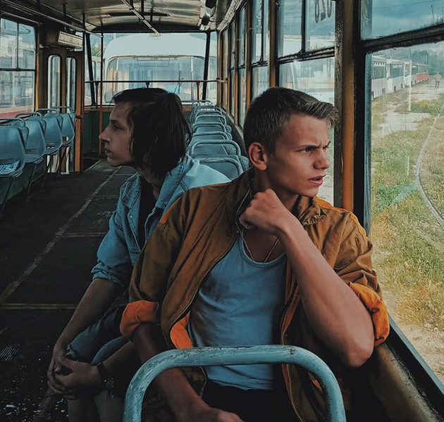 #PostaСериалы: Кристина Шаповалова, Константин Крюков, Нино Нинидзе и Динара Сафина обсуждают лучшие проекты последних сезонов