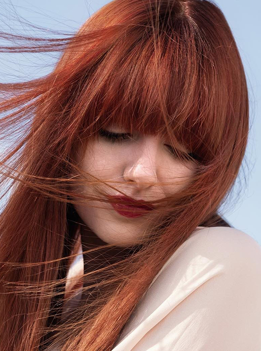 Beauty Experts: Елена Проничкина (Salon Rouge) — о правильном уходе за волосами, трендах в укладках и открытии своего дела