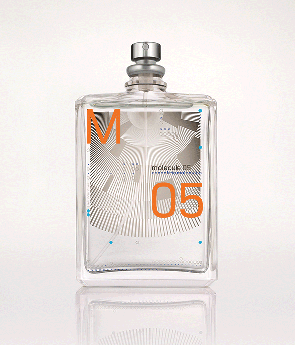 Molecule 05 и Escentric 05, Escentric Molecules