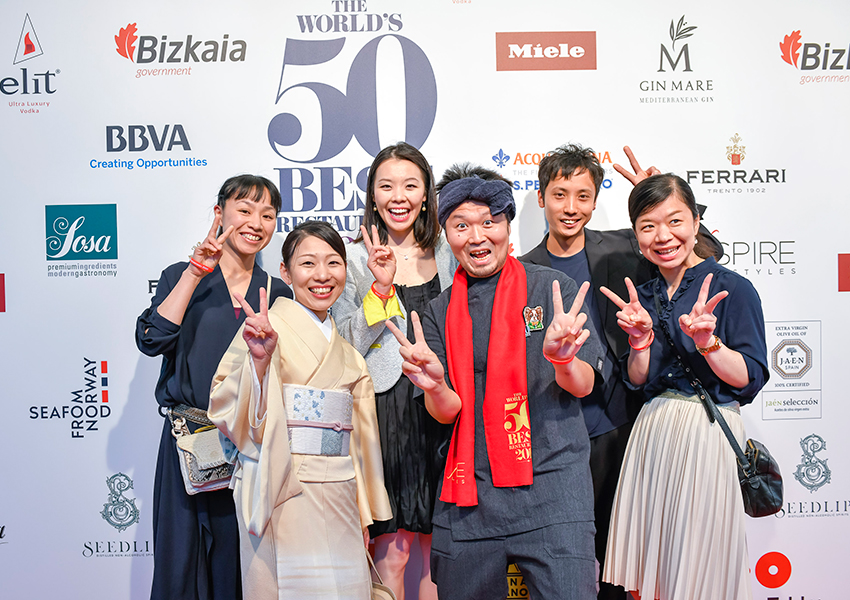 Хороший вкус с Екатериной Пугачевой: как работает рейтинг The World’s 50 Best Restaurants — взгляд изнутри