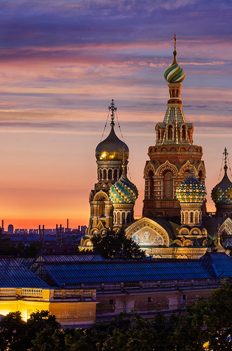 Питер Weekly: икорный мастер-класс и фортепианный концерт в «Гранд Отель Европа»