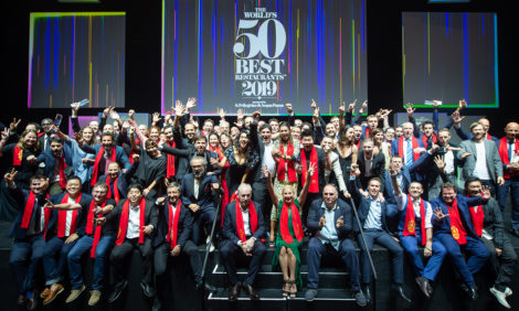 Хороший вкус с Екатериной Пугачевой: как работает рейтинг The World’s 50 Best Restaurants — взгляд изнутри