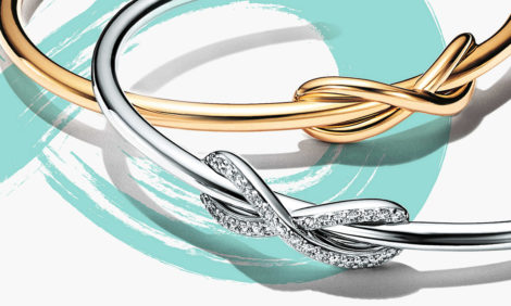 Tiffany & Co. поддержит пострадавших от коронавируса и отдаст 100% прибыли в благотворительный фонд