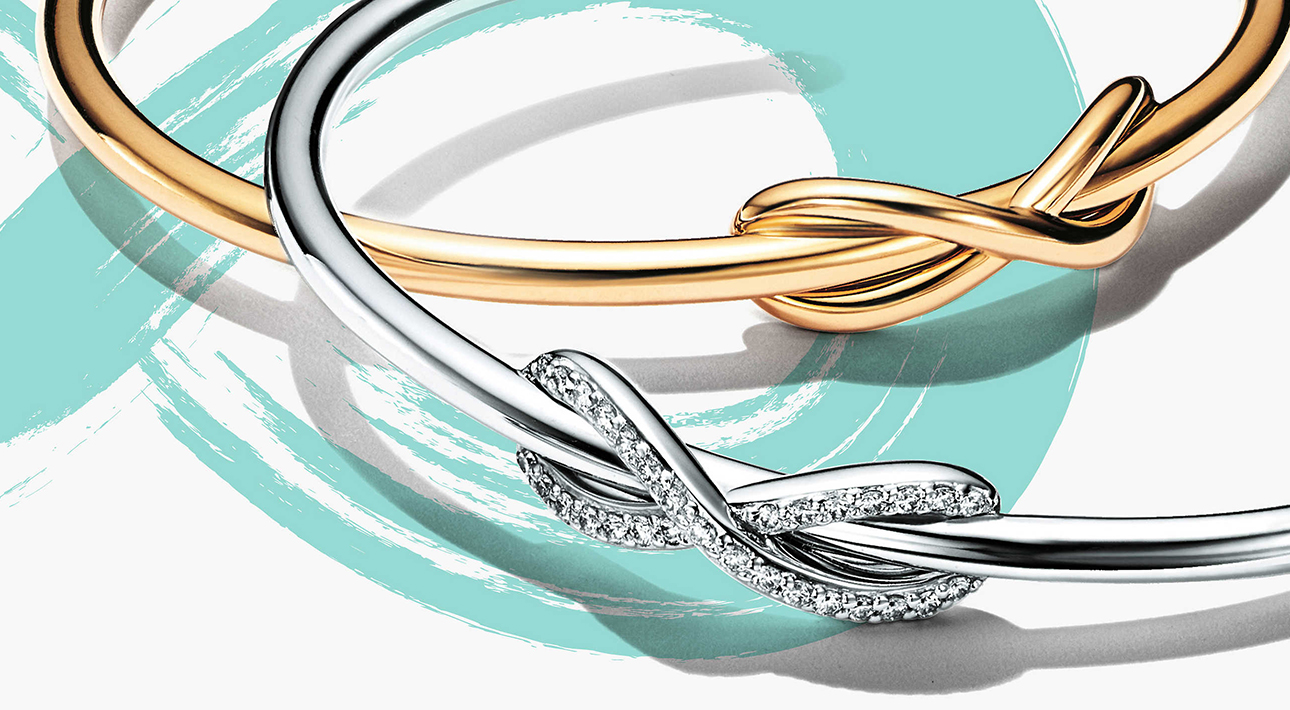 Tiffany & Co. поддержит пострадавших от коронавируса и отдаст 100% прибыли в благотворительный фонд