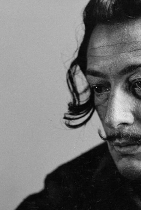 Art Talks с Юлией Акимовой: Дали — гениальный творец или виртуозный обманщик?
