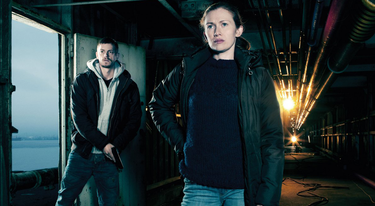 «Убийство» (The Killing)