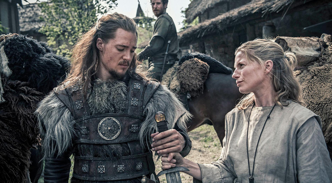 «Последнее королевство» (The Last Kingdom)