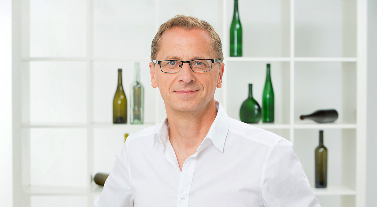 Фестиваль Riesling Weeks 2020: интервью с директором по маркетингу Института Немецкого Вина Штеффеном Шиндлером