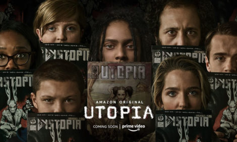 #PostaСериалы: вышел трейлер «Утопии» — ремейка культового британского фантастического шоу