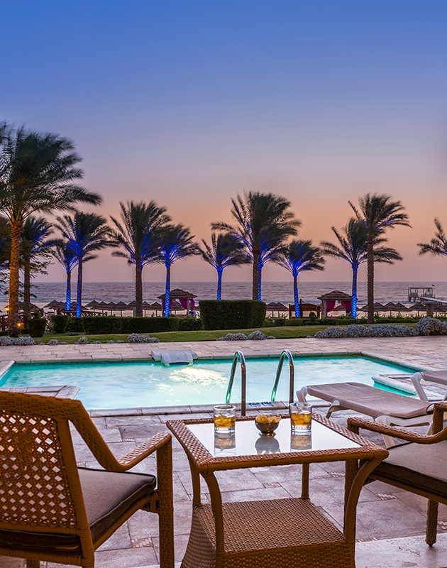 Rixos Sharm El Sheikh, Шарм-эль-Шейх