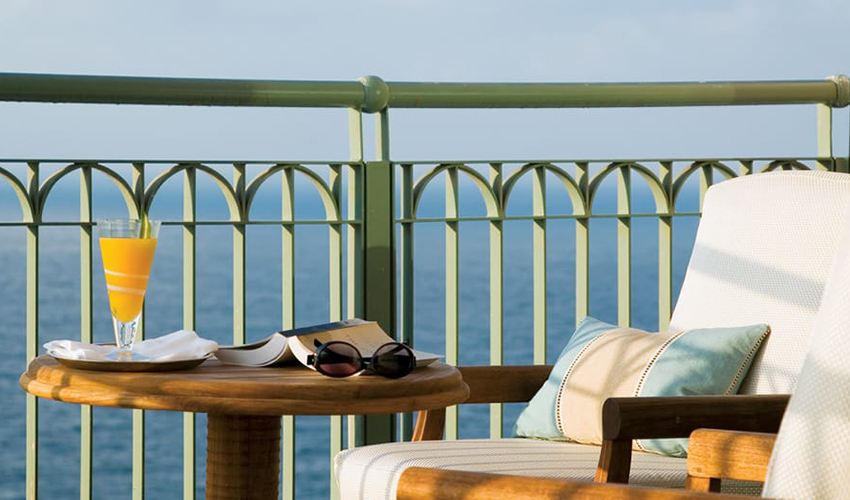 Four Seasons Hotel Alexandria at San Stefano, Александрия 