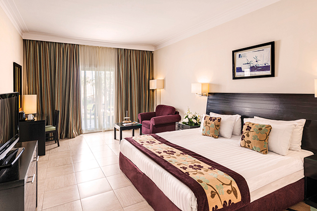 Rixos Sharm El Sheikh, Шарм-эль-Шейх