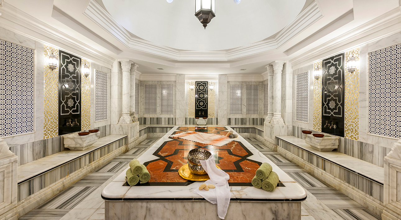 Rixos Sharm El Sheikh, Шарм-эль-Шейх
