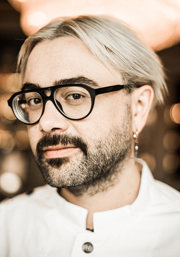 Евгений Викентьев