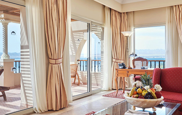 Kempinski Hotel Soma Bay, Хургада