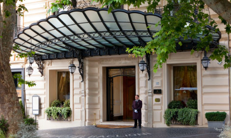 Римские каникулы: Baglioni Hotel Regina снова ждет гостей